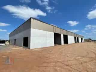 KMO Unit te Koop Tielt 216m²  Nieuwe  THEA ontwikkeling