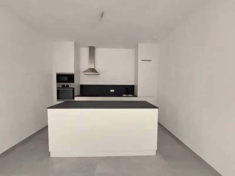 Nieuwbouw Appartement Wilrijk 1 Slaapkamer Terras