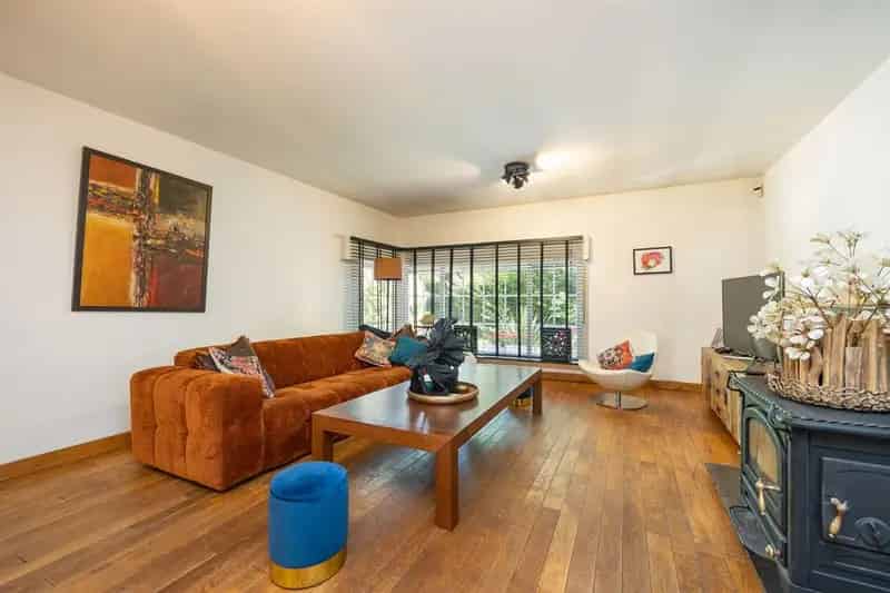 Huis te koop Schoten Koningshof Rietgedekte Halfopen Bebouwing