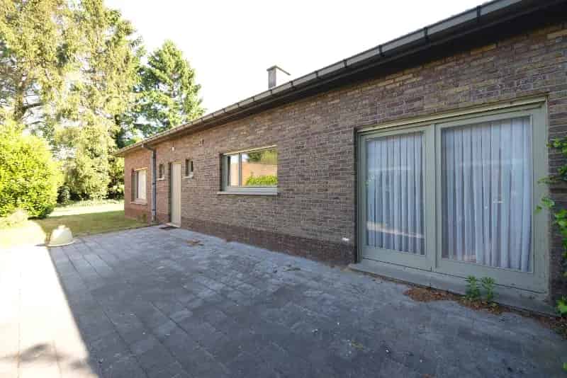 Bungalow te koop Nazareth De Pinte starters