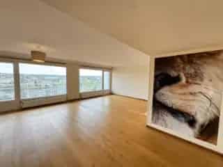 Appartement te huur Ukkel - Avenue du Vossegat