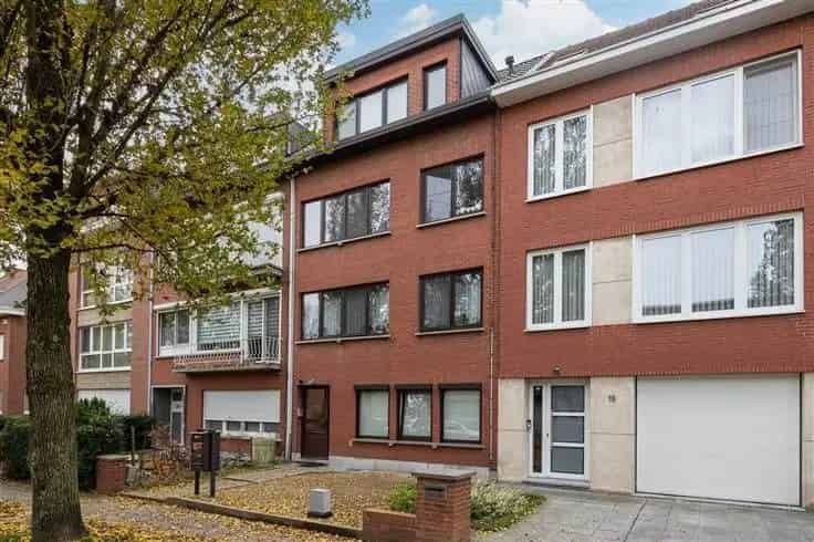 Appartement Te Koop Schoten 2 Slaapkamers Terras EPC B