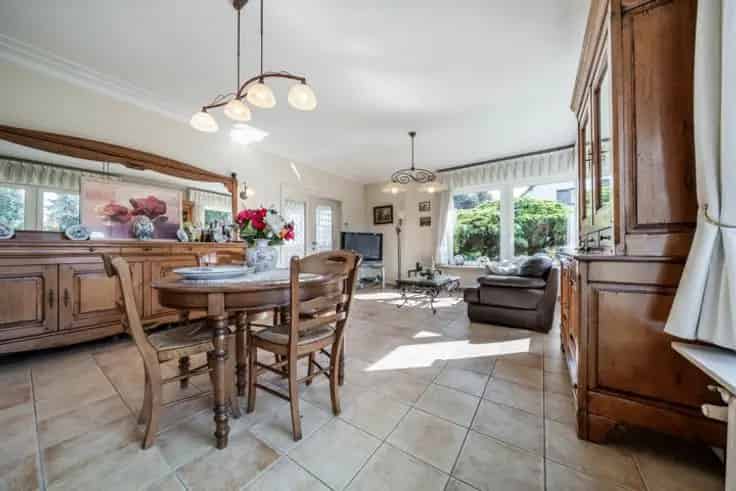 Villa te koop Fleurus 5 slaapkamers 243m²