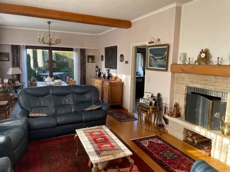 Huis te Huur Evergem Kluizen Ruime Tweewoonst