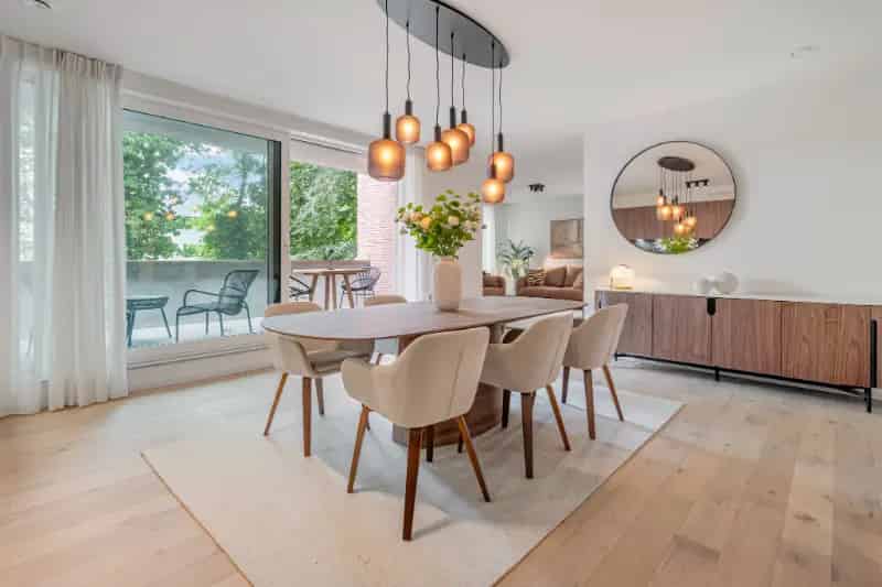 Luxe Appartement te Koop Sint Niklaas