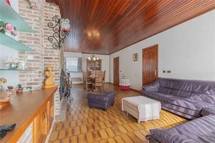 Bungalow te Koop Bornem 3 slaapkamers Tuin Garage