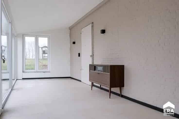 Huis Te Koop Wellen 3 slaapkamers Ruime Tuin Garage Zonnepanelen
