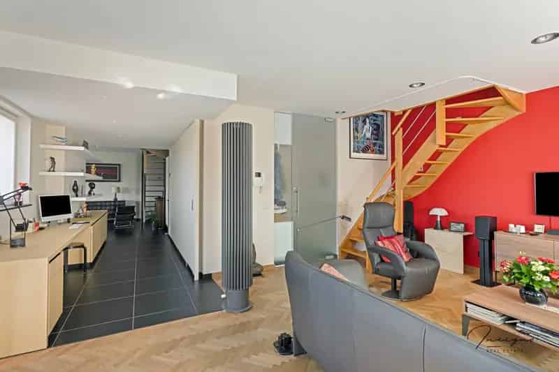 Appartement te koop Leuven 5 slaapkamers 2 terrassen
