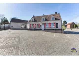 Handelspand te Huur Brasserie Restaurant Vlaamse Ardennen