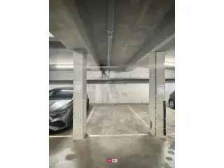 Parking te koop Sint Agatha Berchem