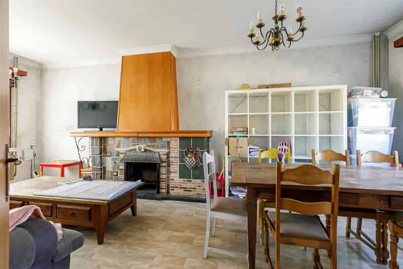 Te renoveren HOB 1520m² Tessenderlo 3 slaapkamers