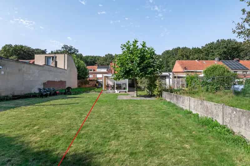 Gezinswoning 3 slaapkamers Turnhout