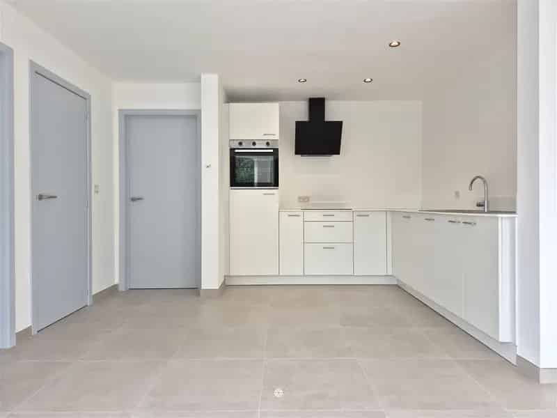 Appartement te koop