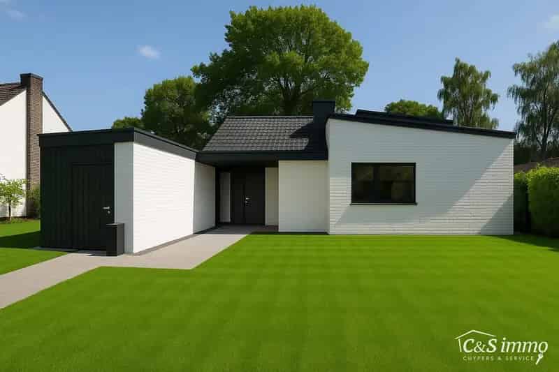 Huis te huur