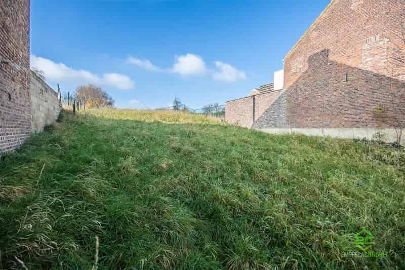 Bouwgrond 9a 62ca Rustig Gelegen