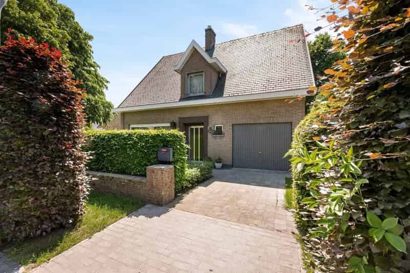 Villa 3 Slaapkamers Garage Tuin Centrum