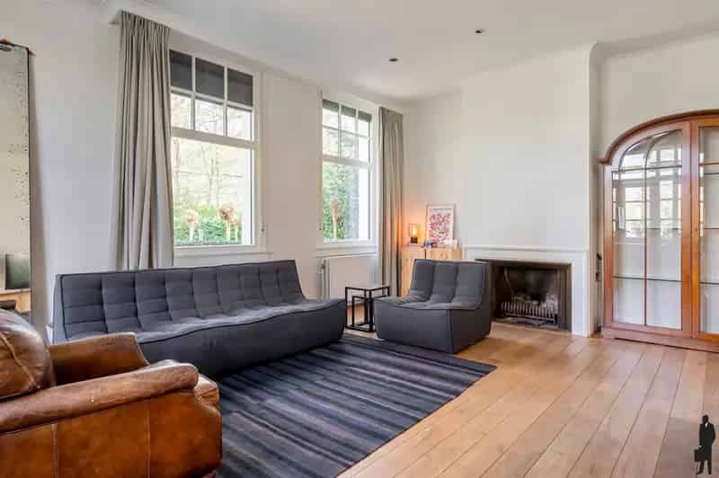 Cottagevilla Kapellenbos Ruime Tuin Bijgebouw