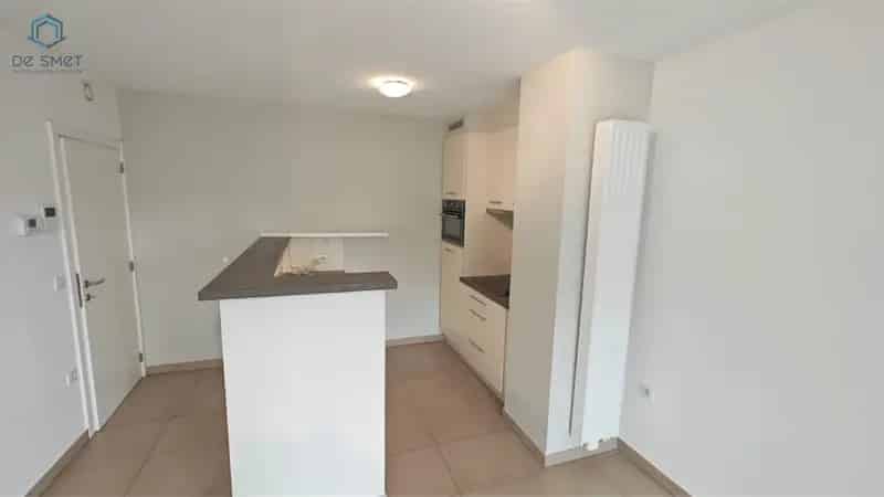 Appartement te Koop Halle - Instapklaar 1 Slaapkamer