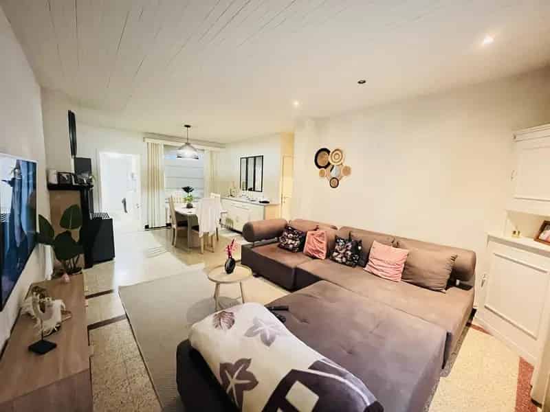 Huis te koop Wervik: Instapklare woning met tuin en zolder
