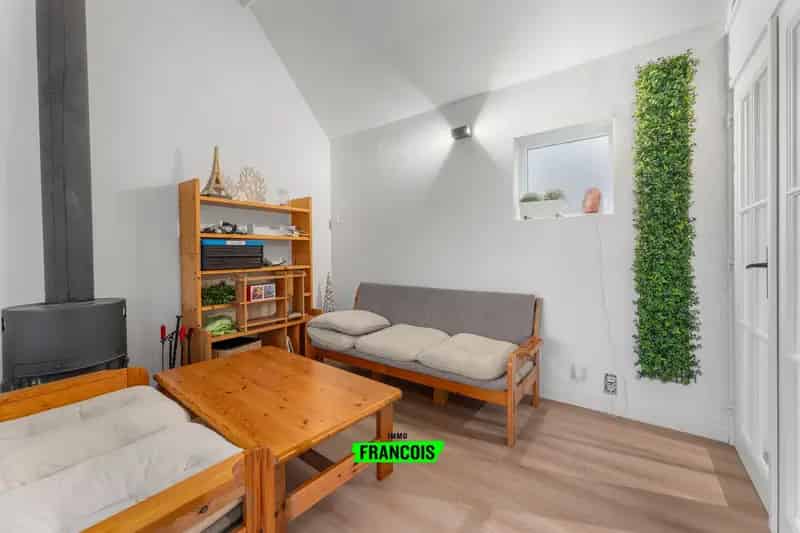 Vakantiewoning te koop Domein Duinhoek Adinkerke Nabij Strand
