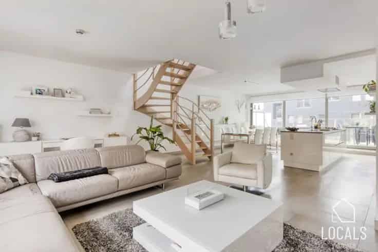 Duplex Te Koop Ninove Centrum