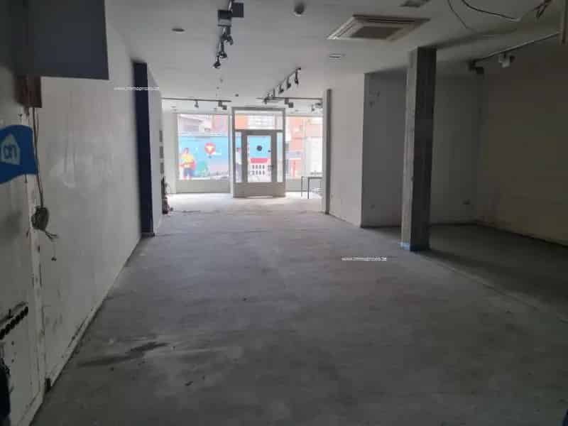 Handelspand te Huur Lier Centrum