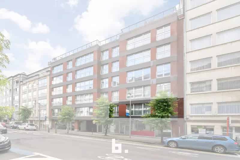 Appartement te koop Grote Markt