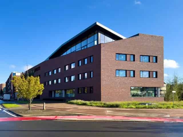 Kantoor te koop Genk A-locatie Xentro