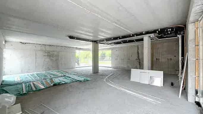 Kantoorruimte te huur Kortrijk 112.5m²