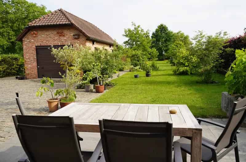 Huis te koop Zonhoven: Ruime gezinswoning met 4 slaapkamers en garage