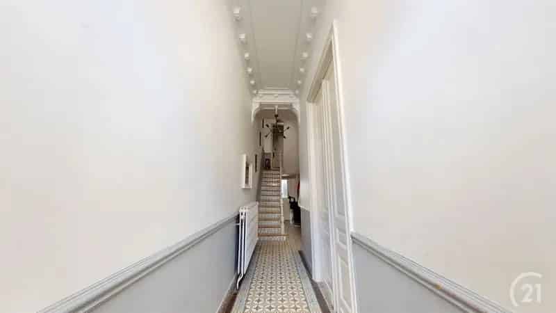 Herenhuis te koop Sint-Lambrechts-Woluwe 6 slaapkamers