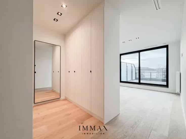 Penthouse te Koop Sint-Andries - Instapklaar met Zonnig Terras