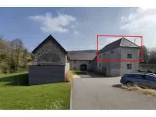 Appartement te Koop Sprimont 2 Slaapkamers Grote Bergzolder