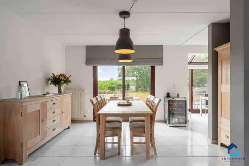 Huis te huur Diepenbeek: Ruime gezinswoning 226m² met tuin