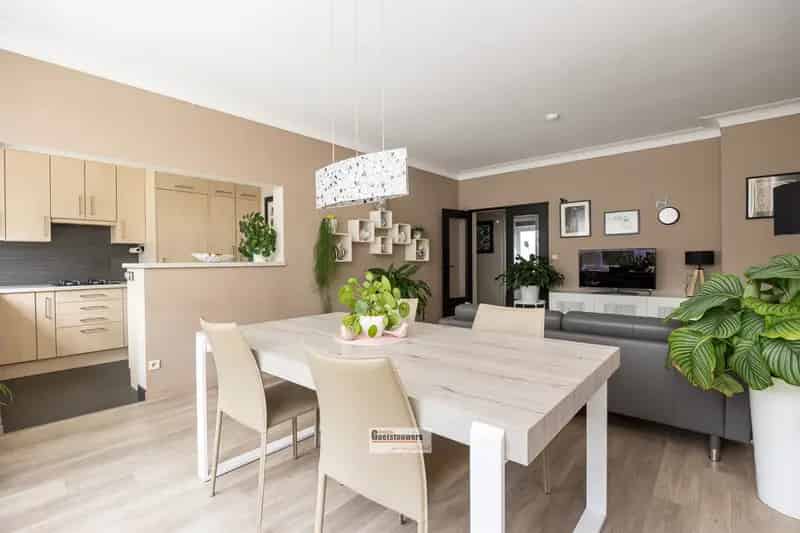Appartement te koop Wilrijk 2 slaapkamers gerenoveerd