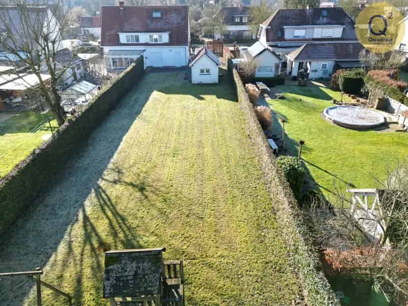 Huis te koop Maria-Ter-Heide: Rustige ligging, grote tuin, luxe keuken