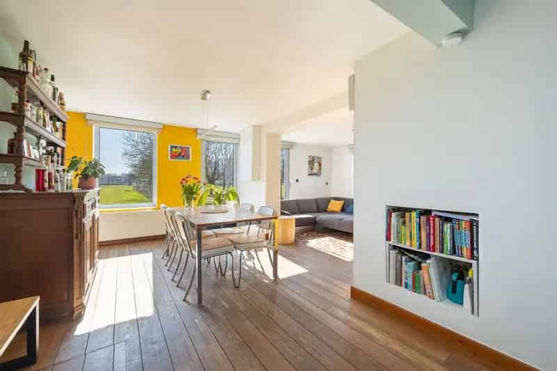 Toffe OB met Tuin op Toplocatie