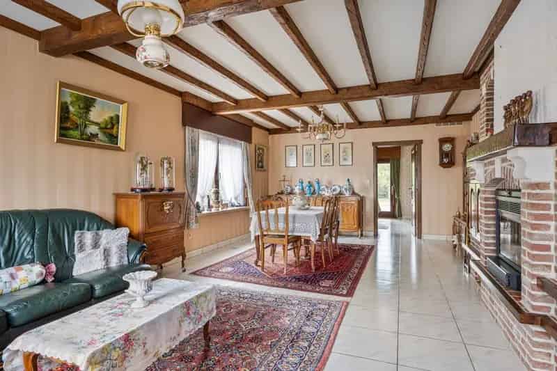 Bungalow te koop in Oostakker