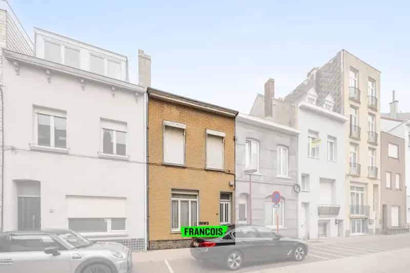 Huis te huur Blankenberge Renovatieproject 5 slaapkamers