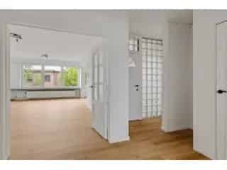 Appartement te Koop Borsbeek 2 slaapkamers Terras Gerenoveerd