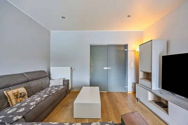 Huis te Koop Evergem: Energiezuinige Gezinswoning 200m²