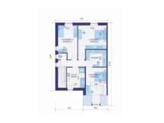 Huis te Koop - Moderne Villa 3 Gevels PEB A+