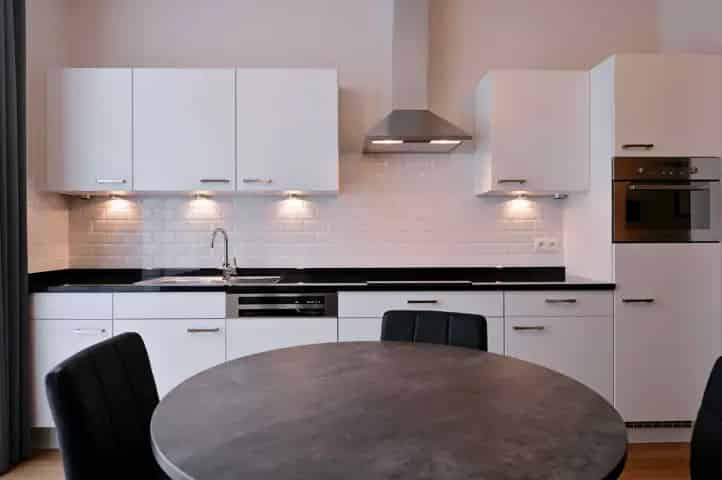 Appartement Duplex Meublé 145m² - Etterbeek
