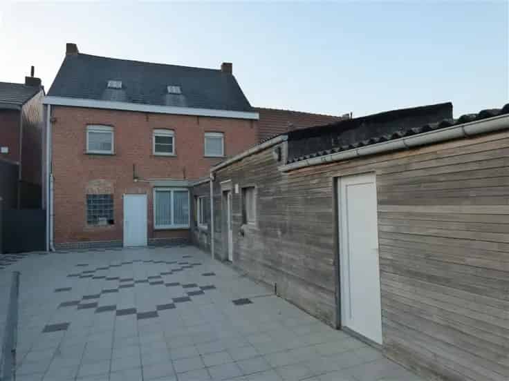 Charmante woning met 4 slaapkamers te Willebroek