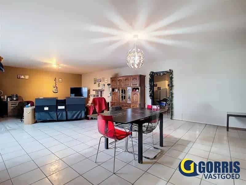 Appartement te koop in Heist-op-den-Berg 119m²