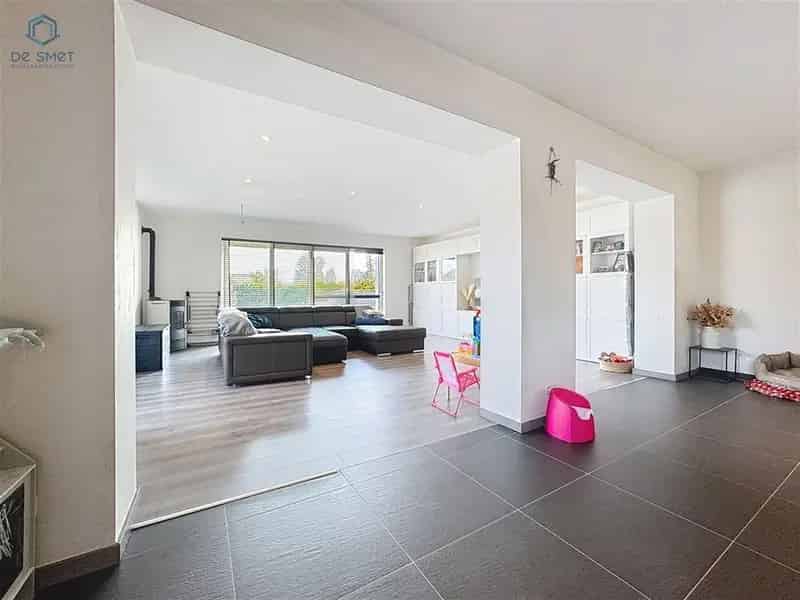Recente woning te koop in Zottegem