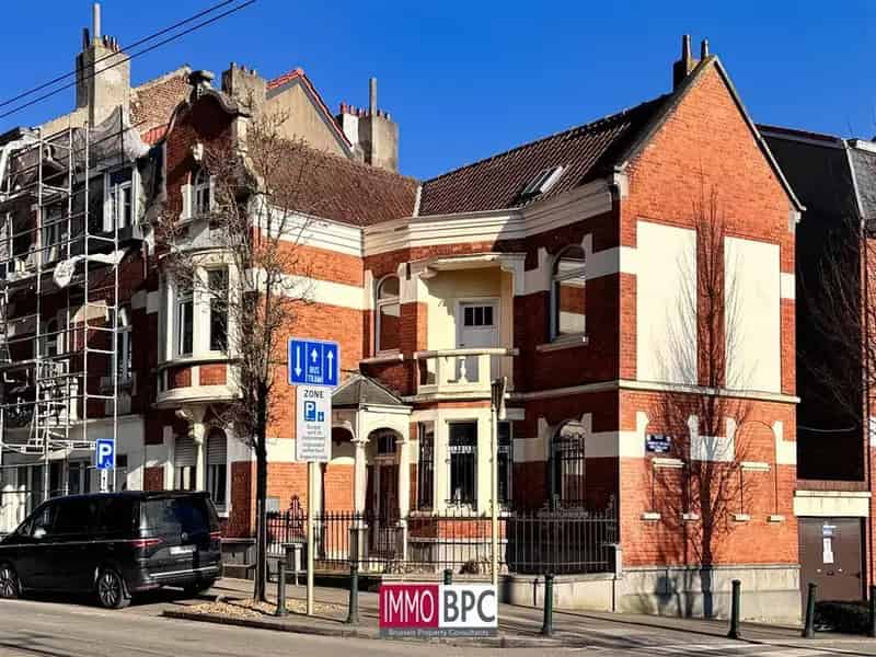 Karaktervolle Woning Met Garage