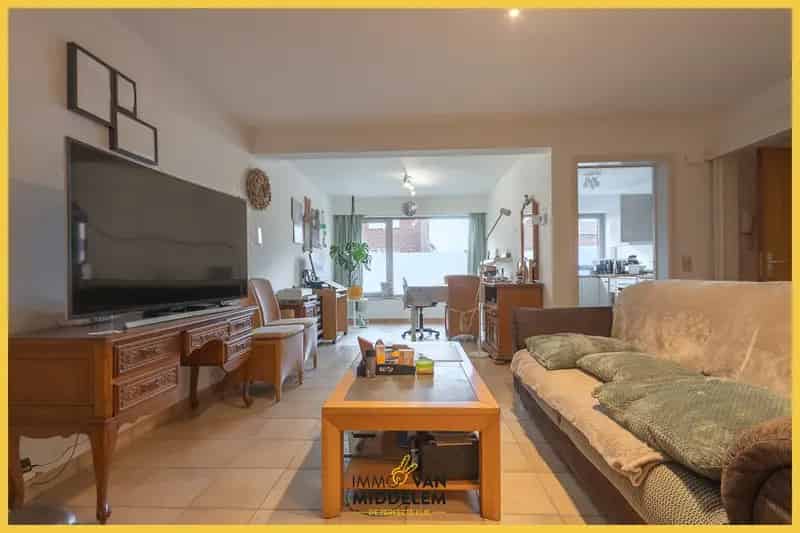 Appartement te koop Essene 2 slaapkamers
