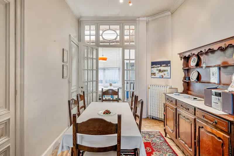 Authentieke woning op te frissen
