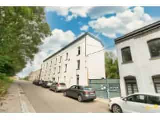 Industrieel Gebouw te Koop 500m²